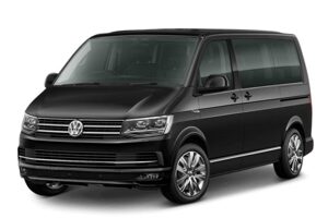 VW Multivan T5 Comfortline