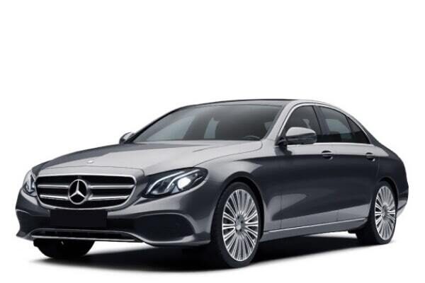 Взять на прокат Седан Mercedes Benz E-Сlass 220 d