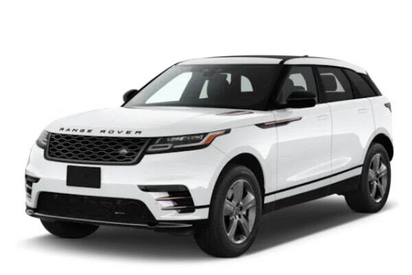 Взять на прокат Кроссовер Range Rover Vellar R-Dynamic c водителем