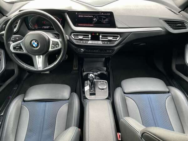 BMW 218i - фото №8