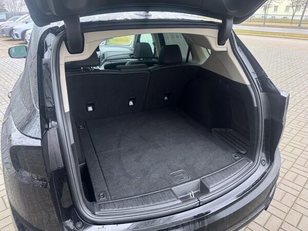 Accura RDX - фото №6