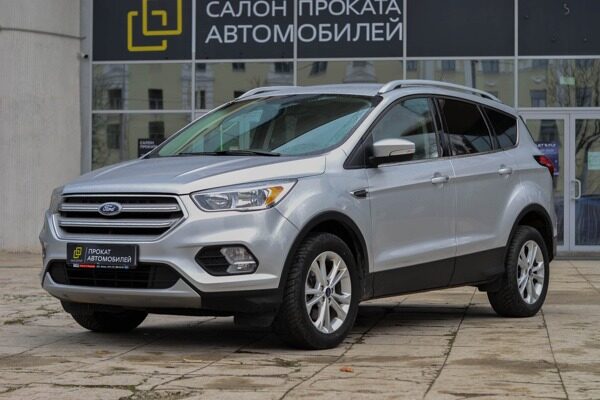 Аренда Ford Escape