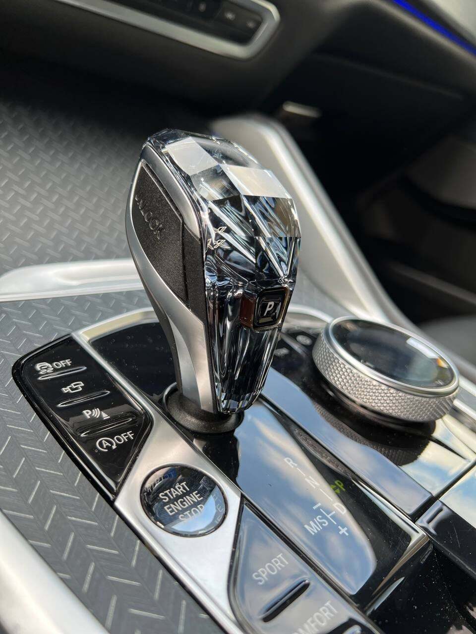 BMW X6 G06 M-Sport Pro - фото №6