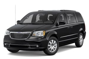 CHRYSLER Town & Country