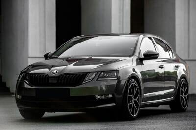 Фото Skoda Octavia A7