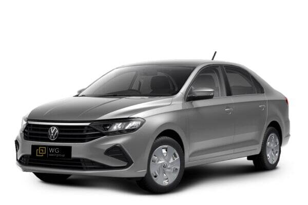 Взять на прокат Седан Volkswagen Polo AT