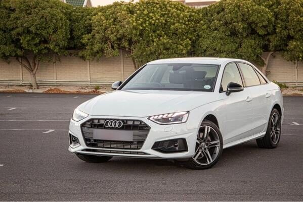 Аренда Audi A4