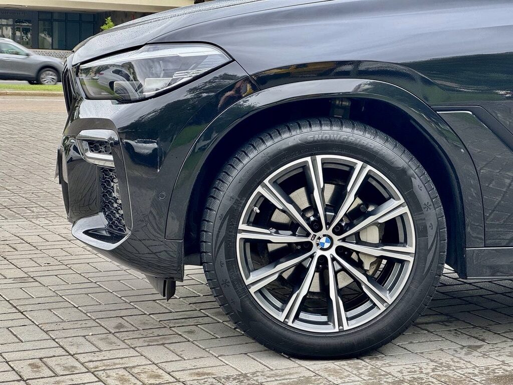 BMW X6 G06 M-Sport Pro - фото №6