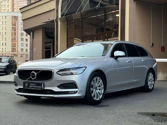 Volvo V90 D4 Inscription