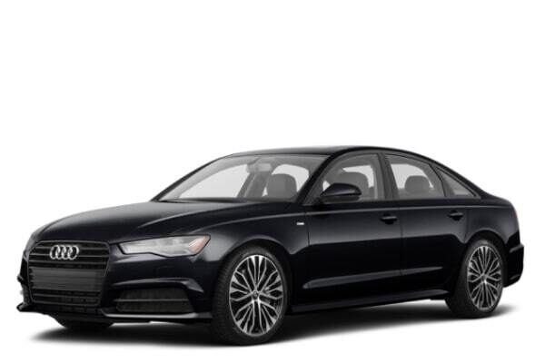 Взять на прокат Седан Audi A6 2018