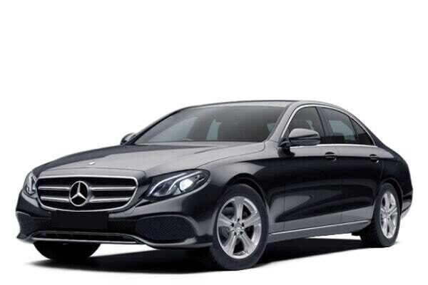 Взять на прокат Седан Mercedes Benz E-Сlass 220 d