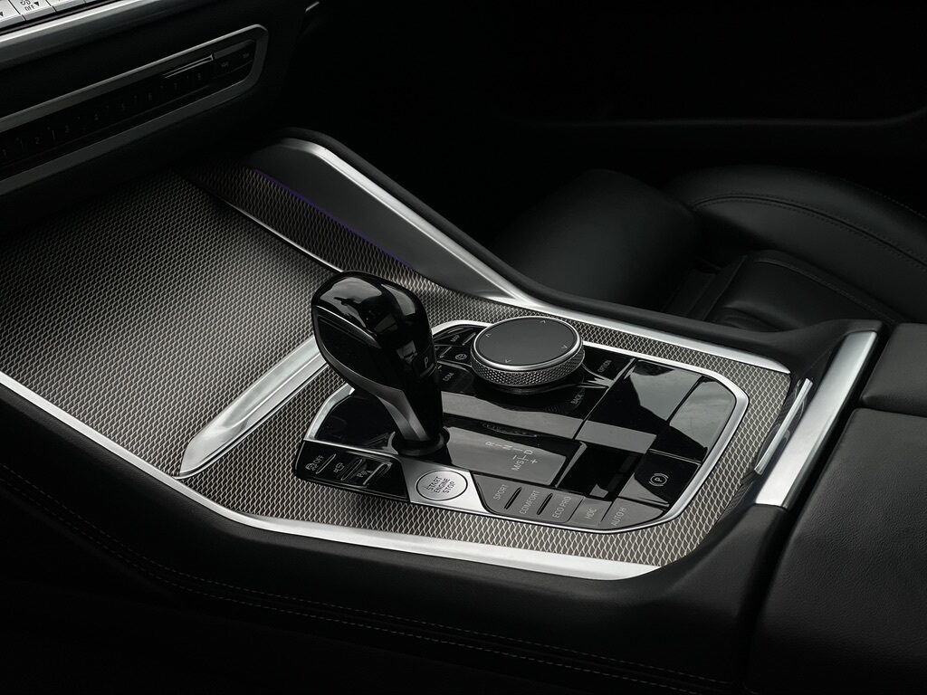 BMW X6 G06 M-Sport Pro - фото №7