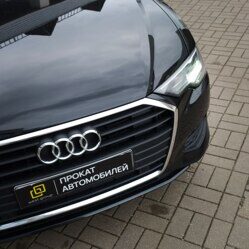Фото Audi A6