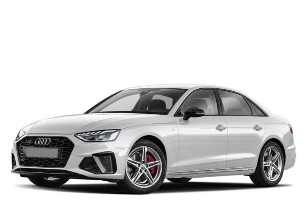 Взять на прокат Седан Audi A4 35 TFSI S tronic
