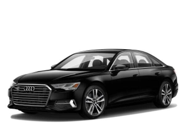 Взять на прокат Седан Audi A6 C8